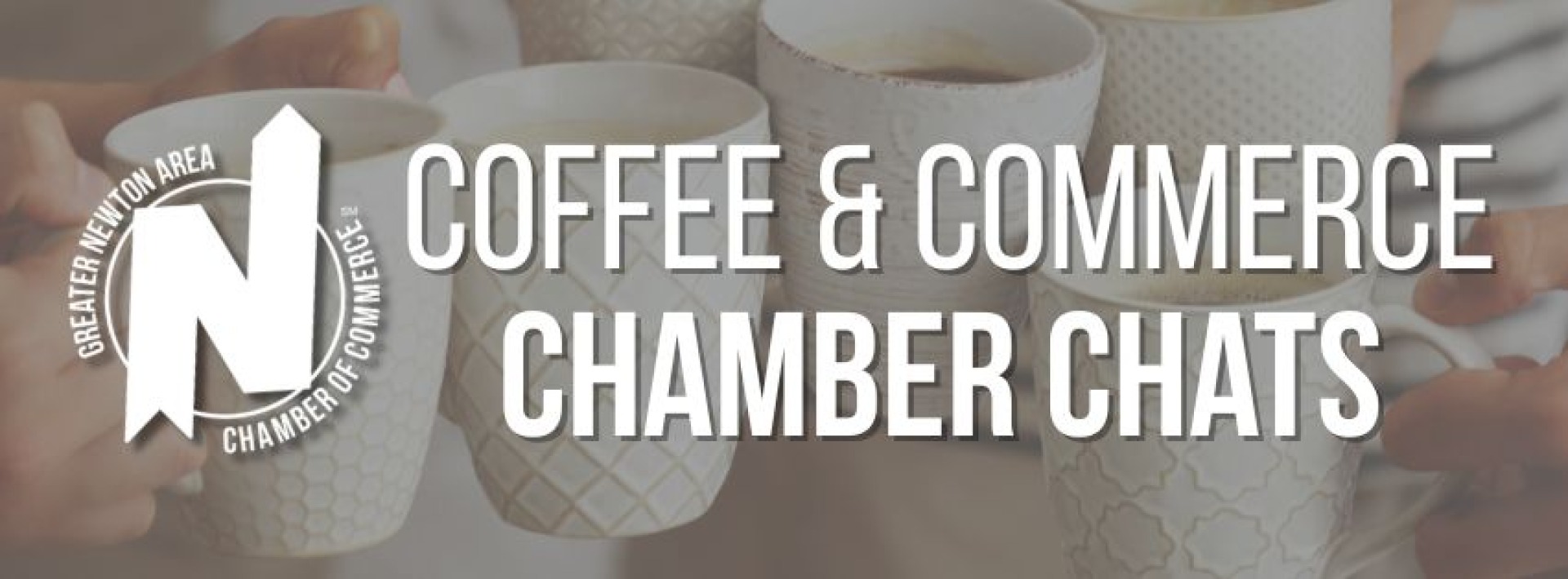 Coffee 7 Commerce: Chamber Chats
