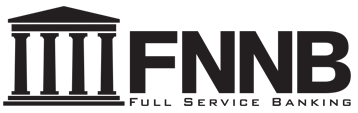 FNNB Bank logo