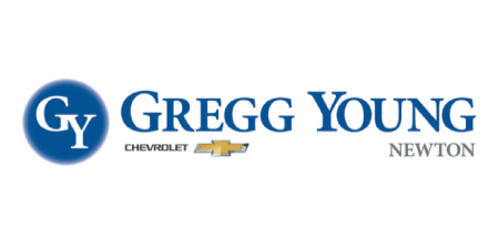 Gregg Young logo