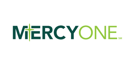 MercyOne logo