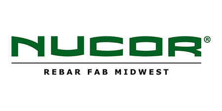 Nucor logo